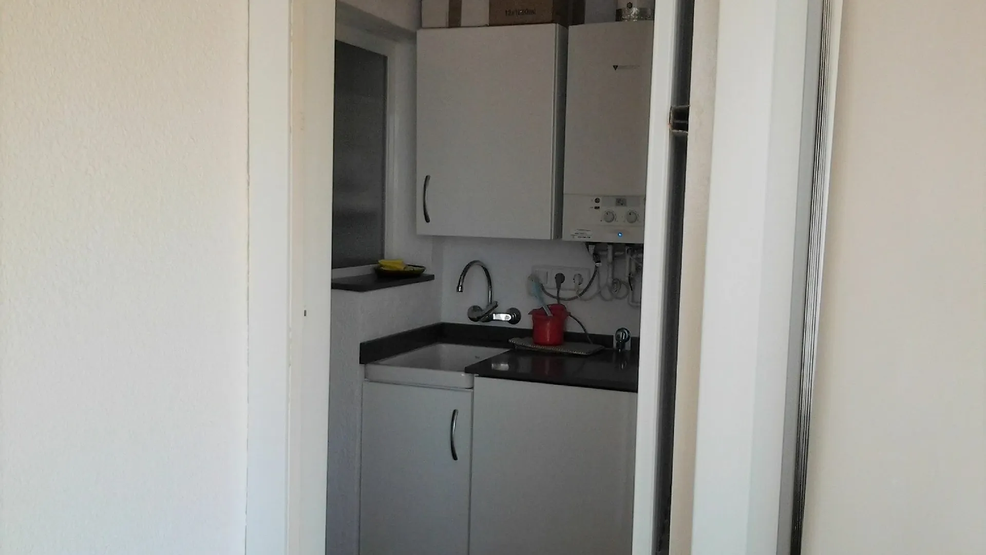 Apartamento Con Fantasticas Vistas Al Mar- Adults Only Lloret de Mar Apartament