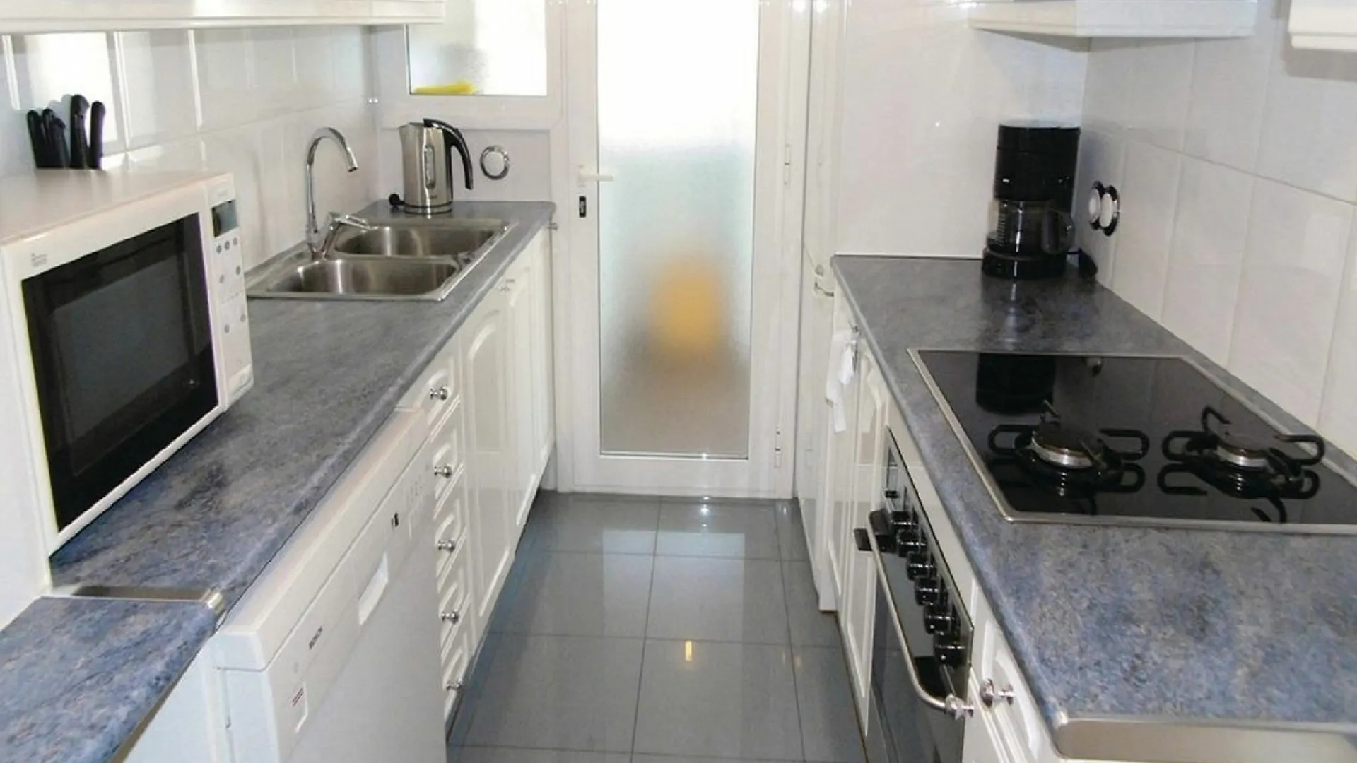 Apartamento Con Fantasticas Vistas Al Mar- Adults Only Lloret de Mar