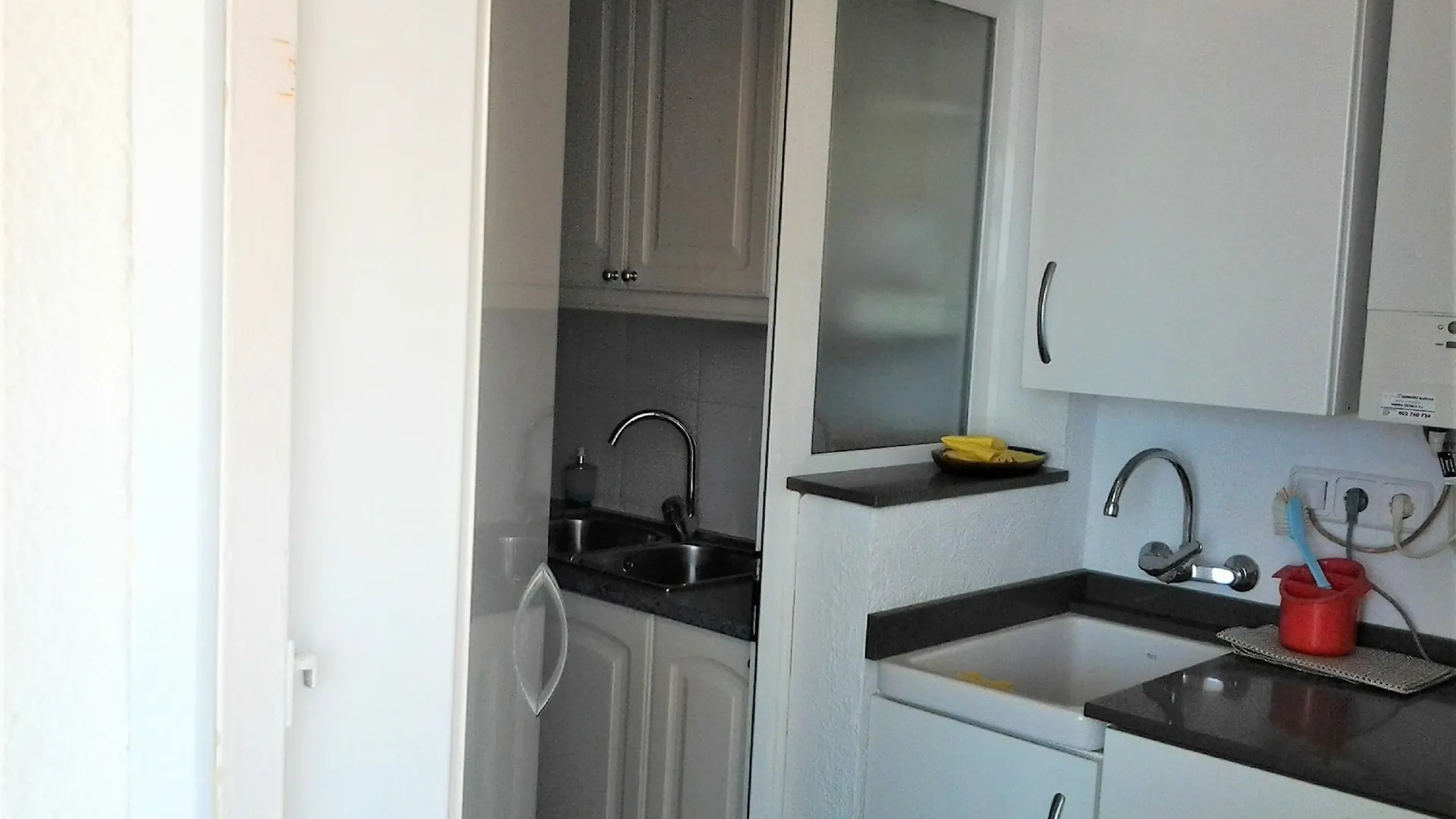 Apartamento Con Fantasticas Vistas Al Mar- Adults Only Lloret de Mar 0*,