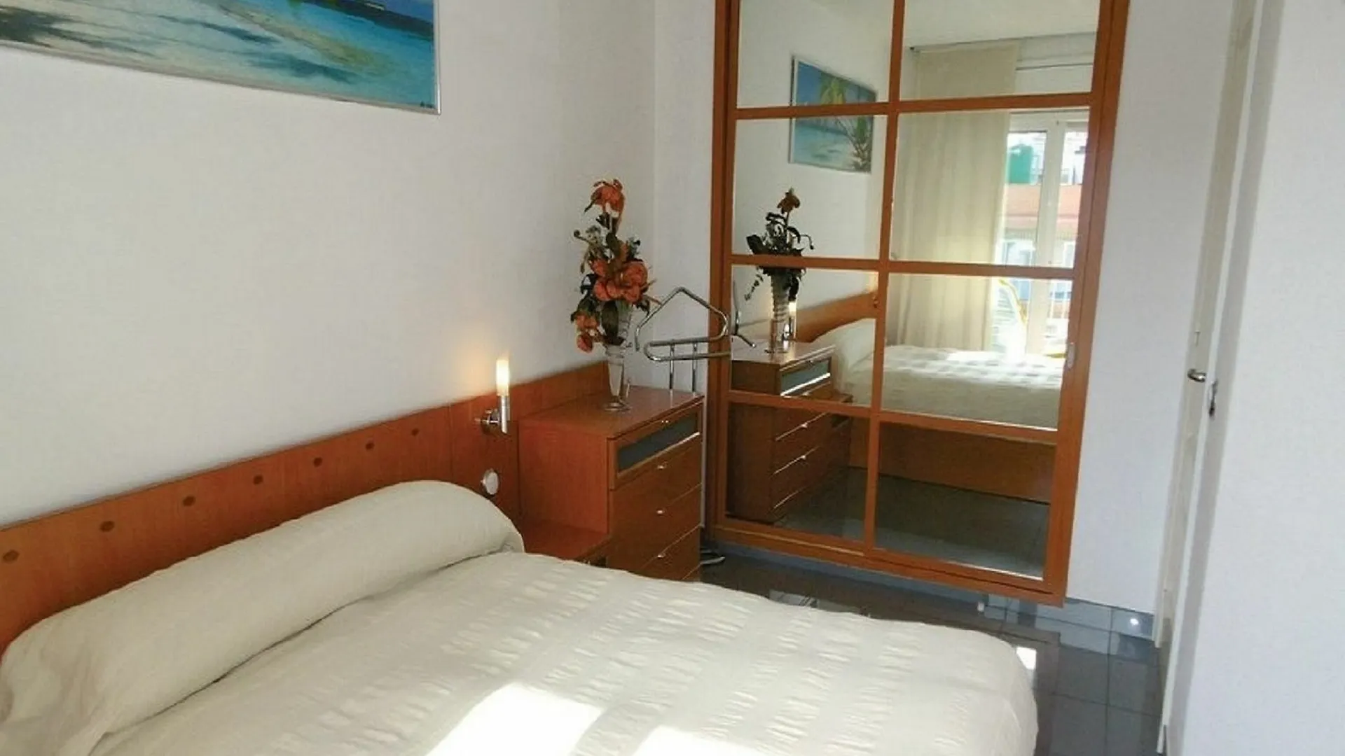 Apartamento Con Fantasticas Vistas Al Mar- Adults Only Lloret de Mar