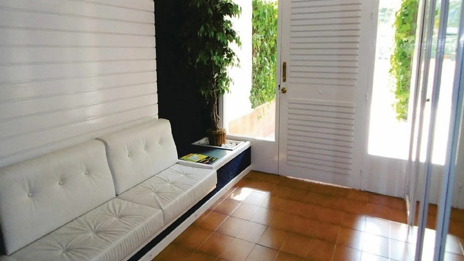 Apartamento Con Fantasticas Vistas Al Mar- Adults Only Lloret de Mar Apartament