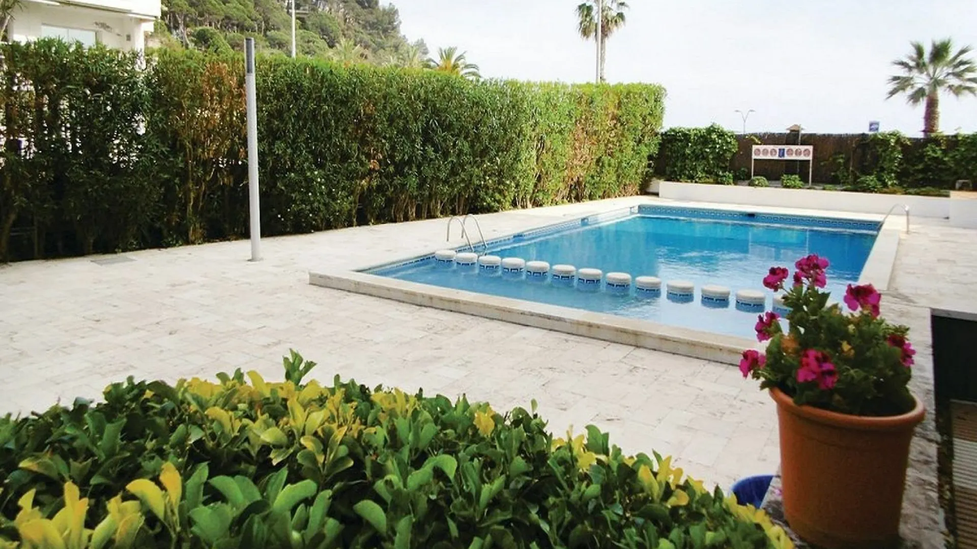 Apartment Apartamento Con Fantasticas Vistas Al Mar- Adults Only Lloret de Mar