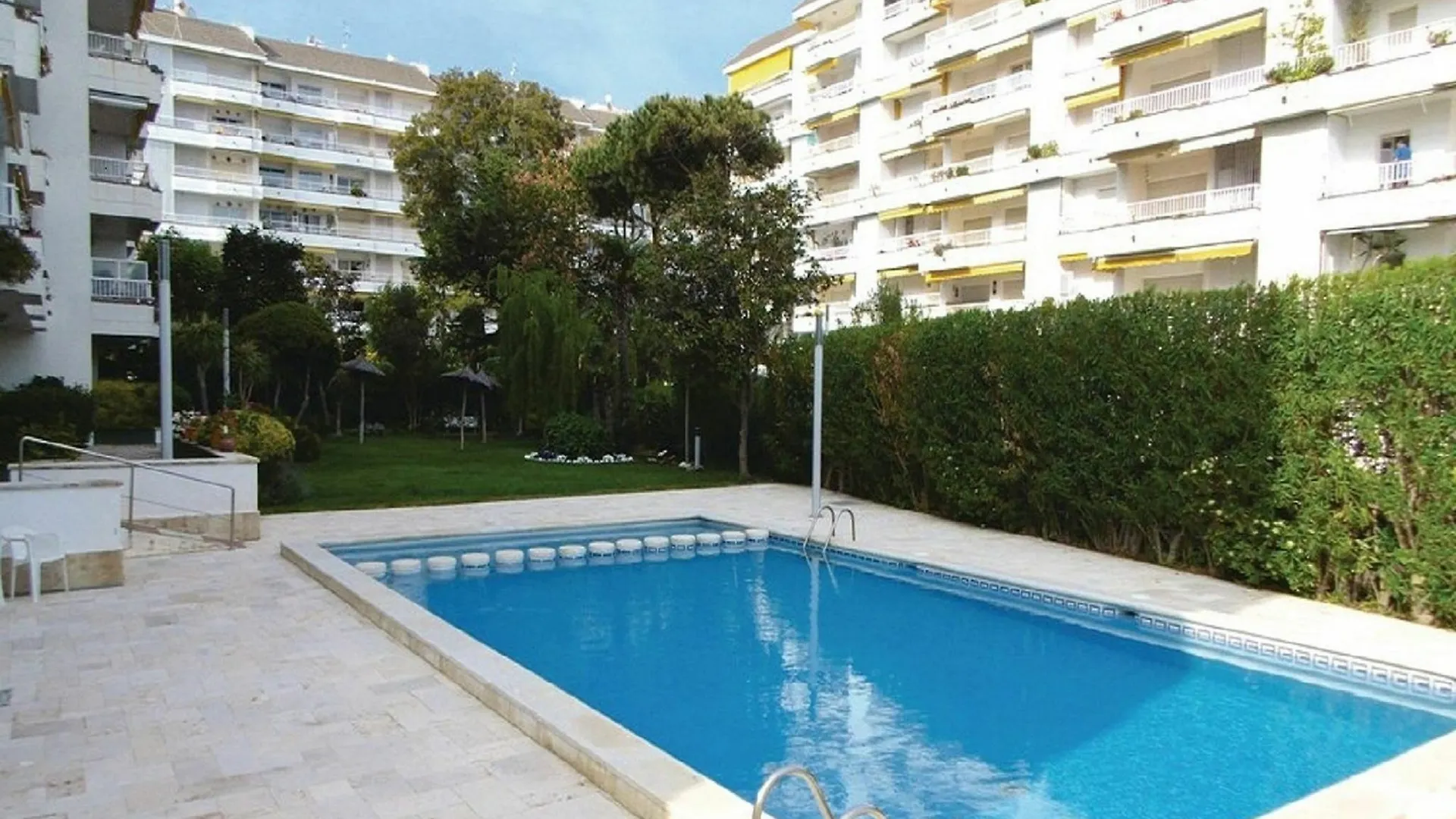 Apartment Apartamento Con Fantasticas Vistas Al Mar- Adults Only Lloret de Mar Spanien