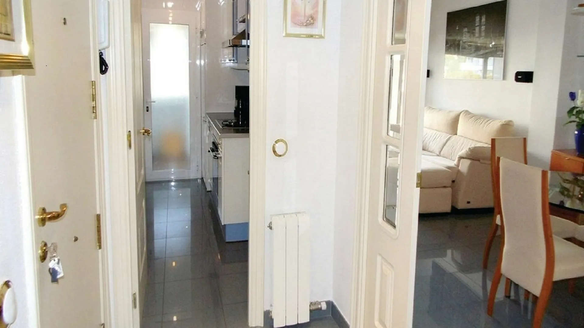 Apartamento Con Fantasticas Vistas Al Mar- Adults Only Lloret de Mar 0*,  Spanien